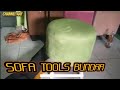 SOFA TOOLS BUNDAR