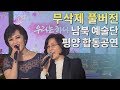[무삭제 풀버전] '우리는 하나'...남북평화협력기원 평양공연 / 연합뉴스TV (YonhapnewsTV)