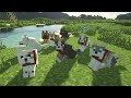 Mobs that should be in Minecraft