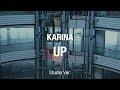 studio ver. karina up