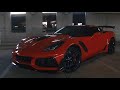 2019 Corvette ZR1 Review-America's Widow Maker