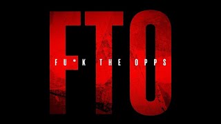 WopblockRonny X LilRedSpankem - FTO