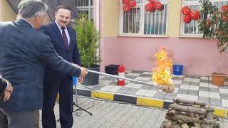 21 MART NEVRUZ BAYRAMI KUTLAMALARI