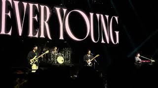 [Full] 241130 데이식스 FOREVER YOUNG 방콕콘 Day1 사운드체크 Full | Day6 concert in BKK -SoundCheck full