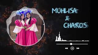 MUHLISA & CHAROS HIT PAPURI/МУХЛИСА & ЧАРОС ХИТ ПАПУРИ