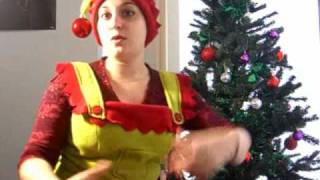 TheTribalButterfly's Holiday Wishes to You.wmv