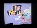 The Nanny Commercial Bumper on Series Central #2