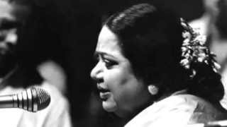 MLV-04-Mont78-NirajAkshi Kamakshi-Hindholam-M L Vasanthakumari. From concert Montreal Canada.