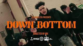 Rekkless Wick - Down Bottom (Official Video) Shot By @301michaell