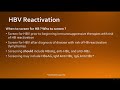 how to interpret a hepatitis b panel very easy