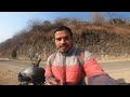 road construction hamirpur awahdevi pahadi lifestyle vlog monu jes pahadi