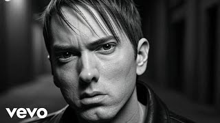 Eminem Cracking The Code 2025 New Song
