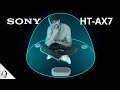 GAME CHANGER, OR HARD PASS? | Sony HT-AX7 Portable Bluetooth Surround Sound System