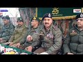 kulgam encounter 5 terrorists killed were involved in criminal u0026 terrorist activities says dig