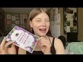 Self Care Day Vlog! Graywyn