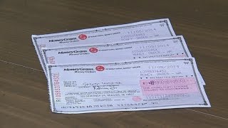 Plainfield man speaks out about overpayment scam he encountered on Craigslist