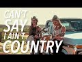 "Can't Say I Ain't Country"- Florida Georgia Line | Diamond Dixie {COVER}