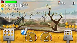 HILL CLIMB RACING HOW TO COLLECT BOGLAND CHEAST
