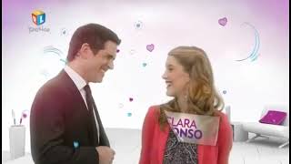 Violetta S1 uvod u Violettu