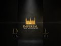 Travel in Comfort and Style | Imperial Limo World Wide | Luxury Car & Chauffeur Service