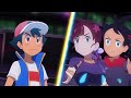 Pokemon Battle: Ash Vs Alternate Goh and Chloe