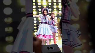 [FANCAM KITA FOCUS] Oidemase - Sumomo live in JapanExpo 2020 indoor stage 01.02.20 @centralworld