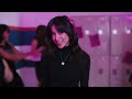 zoe ko pink noise official music video