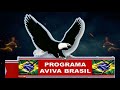 VALMIR MD E AVIVA BRASIL TV