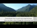 Kata Bijak Tentang Alam Semesta