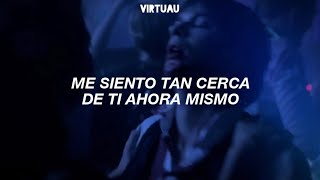The Vampires Diaries || Calvin Harris - Feel So Close // Sub Español