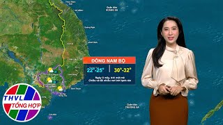 Thời tiết nông vụ 19h05 (04/01/2025)