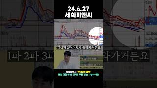 24년 6월 27일 세화피앤씨