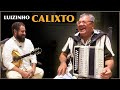 LUIZINHO CALIXTO o PAPA do FOLE de 8 baixos - entrevista por DANILO BRITO