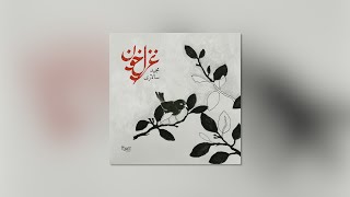 Majid Salari - Ghazal-E-Khoon | مجید سالاری - غزلِ خون