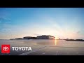 Toyota Environmental Sustainability Presents: Powered By The Sun | Toyota