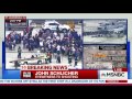 witness to fort lauderdale airport shooting he was shooting people in the head msnbc