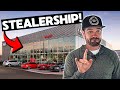 HOW Dealerships RIP YOU OFF! (And Secrets To BEAT Them!)