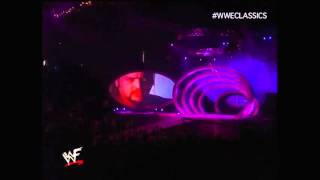 Undertaker \u0026 Big Show  \