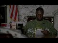 Marlo meeting with Prop Joe - The Wire S4 E5