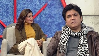 Taron Sey Karen Batain with Fiza Ali | Iffat Omar | Syed Wasi Shah | 07 Jan 2019