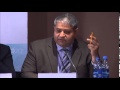 Side Event - Ashvin Dayal on Global Partnership for Resilience