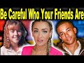 When Teens Sneaking Out Turns DEADLY! Ashley Oulette & Tony Torres | UNSOLVED | Mystery