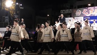 「 ＭＡＩＹＡ 」瑞浪美濃源氏七夕祭り2016/8/6(土)瑞浪駅前広場