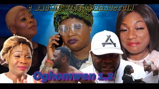 Oghomwen 1 / 2 Nigerian movies 2021 latest full movies