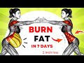 🔥30-Min Abs Workout To LOSE BELLY FAT | Standing Ab Exercises To Flatten Your Tummy and Lose Weight