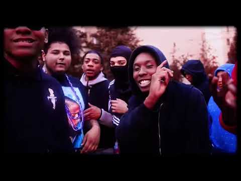 CHII WVTTZ X SET DA TREND X CBLU X DOUGIE B - GEEKED(OFFICIAL VIDEO ...