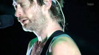 Thom Yorke - Feeling Pulled Apart By Horse