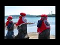 4k 壱岐 旅 02 豊月～小島神社～はらほげ地蔵～清石浜 【 カメラ レンズ 写真 フォト 作例 】 　　　長崎県 壱岐市