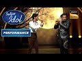 Indian Idol Season 13 | A R Rahman को "Roja Janeman" पर यह Rendition लगा Romantic | Performance