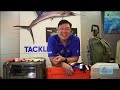 inside tackle gladiator smart storage box tacklemarineph gladiatorph